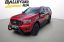 FORD RANGER 2.0 TDCI STORMTRAK HARD TOP