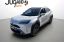 TOYOTA YARIS CROSS TRAIL 1.5 115 2WD