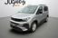 PEUGEOT RIFTER BLUEHDI 130 EAT8 ALLURE