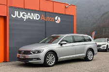 VOLKSWAGEN PASSAT - TDI 190 4MOTION HIGHLINE