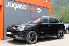 DS DS7 CROSSBACK - HDI 130 EAT8 PERFORMANCE