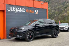 DS DS7 CROSSBACK - HDI 130 EAT8 PERFORMANCE