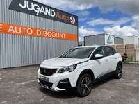 Offre Mandataire Peugeot 3008 Pas Cher Discount