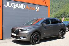 DS DS7 CROSSBACK - HDI 180 EAT8 PERFORMANCE TO