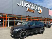 VOLKSWAGEN TIGUAN - 1.5 TSI 150 URBAN SPORT