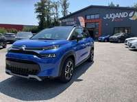 CITROEN C3 AIRCROSS - 130 EAT6 SHINE PACK T.O