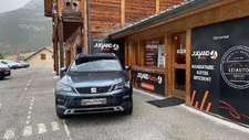 SEAT ATECA - TDI 150 EXCELLENCE 4DRIVE T.O