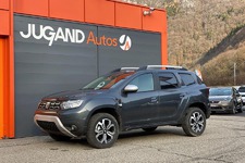 DACIA DUSTER - TCE 90 PRESTIGE PLUS