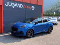 FORD PUMA - 1.5 ECOBOOST 200 ST PLUS