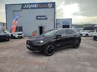 DS DS7 CROSSBACK - HDI 130 EAT8 PERFORMANCE LINE