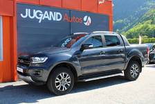 FORD RANGER - ECOBLUE 213 BVA10 WILDTRAK