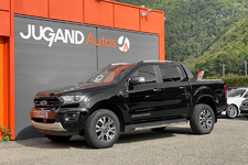 FORD RANGER - ECOBLUE 213 BVA10 WILDTRAK