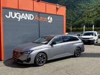 PEUGEOT 308 SW - 1.5 HDI 130 EAT8 ALLURE PACK
