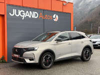 DS DS7 CROSSBACK - HDI 180 EAT8 PERFORMANCE LINE +