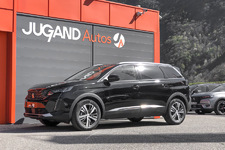 PEUGEOT 5008 - BLUEHDI 130 EAT8 ALLURE PACK