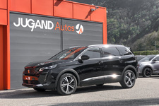 PEUGEOT 5008 - BLUEHDI 130 EAT8 GT 7PL