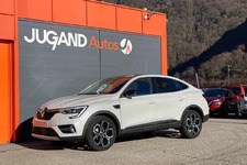 RENAULT ARKANA - TCE 140 EDC INTENS T.O