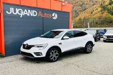 RENAULT ARKANA - TCE 140 MHEV EDC INTENS CUIR