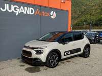 CITROEN C3 - PURETECH 110 SHINE PLUS