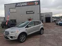FORD KUGA - 2.0 TDCI 150 TITANIUM T.O