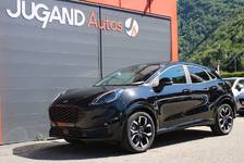 FORD PUMA - 1.0 155 MHEV DCT7 ST-LINE X CAMERA