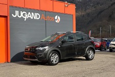DACIA SANDERO - STEPWAY TCE 90 CONFORT CAMERA