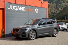 BMW X1 - SDRIVE 18I 136 M-SPORT T.O SURÉQUIPÉ