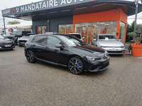 VOLKSWAGEN GOLF - R TSI 320 CUIR AKRA TO DCC