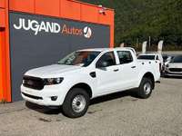 FORD RANGER - 2.0 ECOBLUE 170 XL OFFROAD