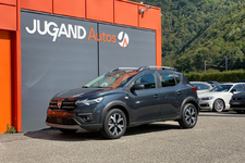 DACIA SANDERO - STEPWAY TCE 90 CONFORT +
