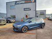 FORD FOCUS - 1.0 155 BVA MHEV ST-LINE X T.O