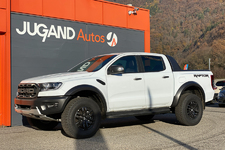 FORD RANGER - RAPTOR 213 BVA10 TDCI 4X4