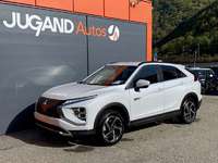 MITSUBISHI ECLIPSE CROSS - 2.4 PHEV 4WD INTENSE