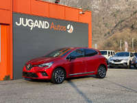RENAULT CLIO - TCE 90 XTRONIC TECHNO PK HIVER