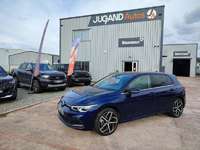 VOLKSWAGEN GOLF - 8 E-HYBRID 1.4 TSI 204 STYLE