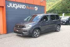 PEUGEOT RIFTER - BLUEHDI 130 GT SURÉQUIPÉ