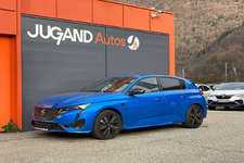 PEUGEOT 308 - 1.6 HYBRIDE 225 EAT8 GT PACK