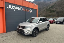 SUZUKI VITARA - 1.4 HYBRID STYLE T.O ALLGRIP