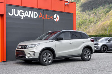 SUZUKI VITARA - 1.4 HYBRID PRIVILEGE ALLGRIP