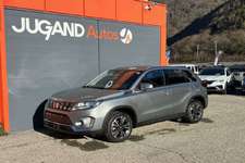 SUZUKI VITARA - 1.4 HYBRID STYLE ALLGRIP