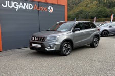 SUZUKI VITARA - 1.4 HYBRID STYLE ALLGRIP