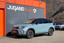 SUZUKI VITARA - 1.4 HYBRID STYLE ALLGRIP