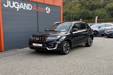 SUZUKI VITARA - 1.4 HYBRID STYLE T.O ALLGRIP