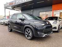 CITROEN C3 AIRCROSS - 130 EAT6 SHINE PACK T.O
