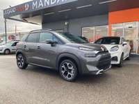 CITROEN C3 AIRCROSS - 130 EAT6 SHINE PACK T.O