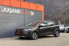 DACIA SANDERO - STEPWAY TCE 90 CONFORT +