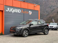 DACIA SANDERO - STEPWAY ECO-G CONFORT +