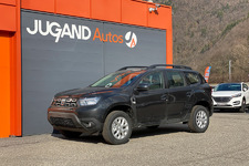 DACIA DUSTER - TCE 90 CONFORT CAMERA