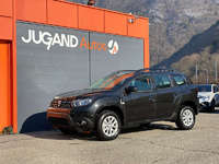 DACIA DUSTER - TCE 90 CONFORT CAMERA
