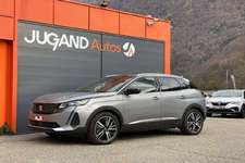 PEUGEOT 3008 - HYBRID4 300 GT PACK T.O